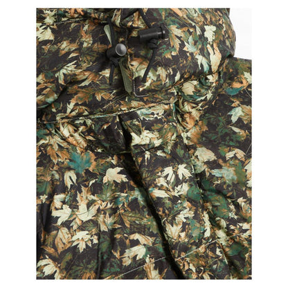 Army Nylon Men Jacket