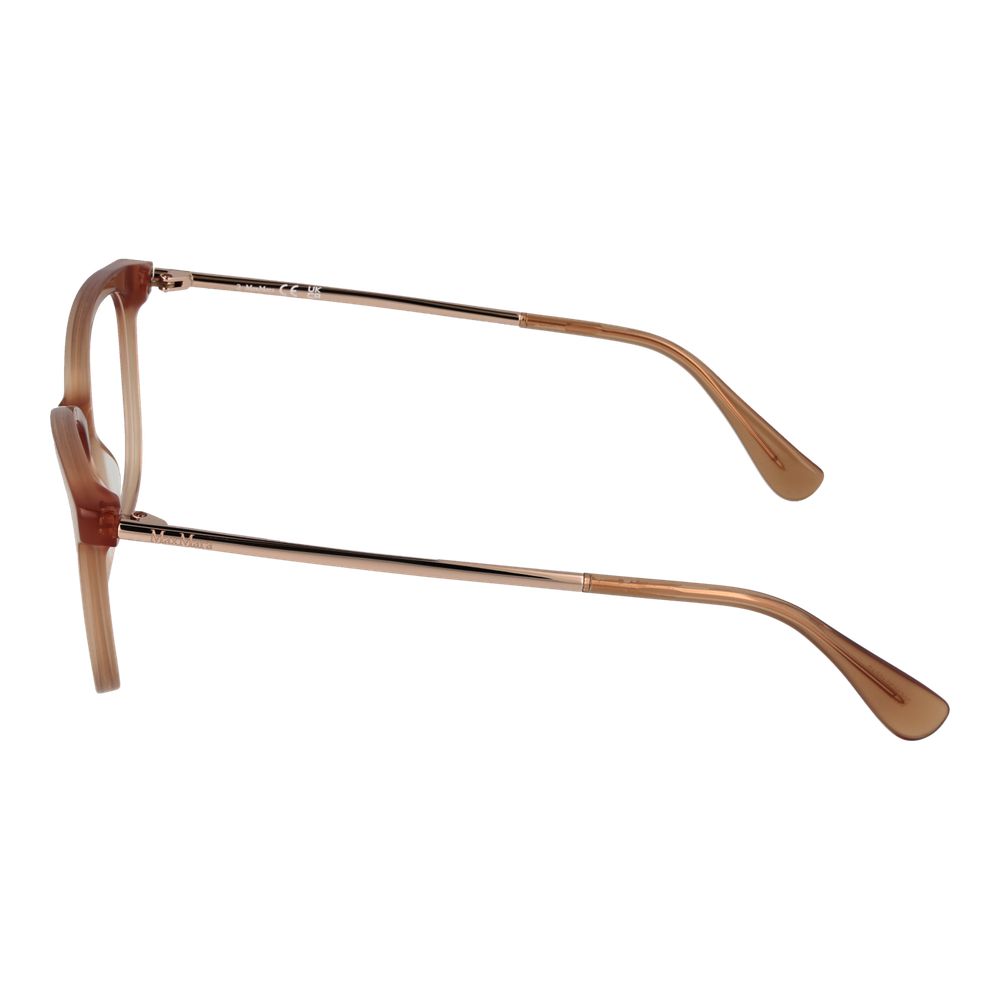 Brown Acetate Glasses (Frames)