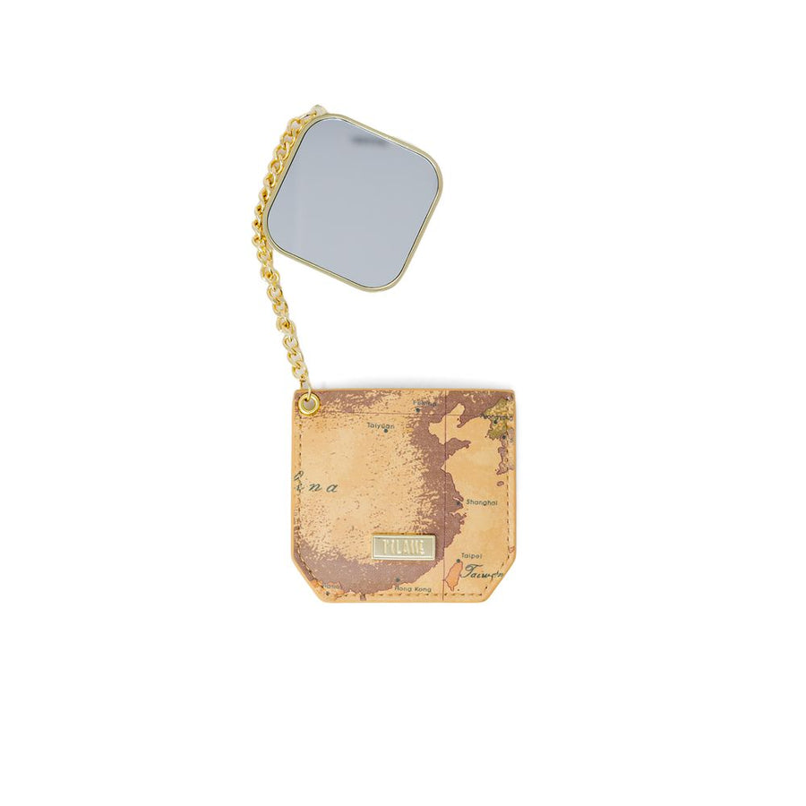 Beige Copper Accessory