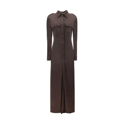 Chemisier Elegant Dress