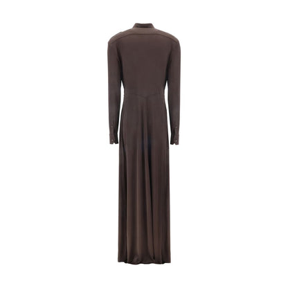 Chemisier Elegant Dress