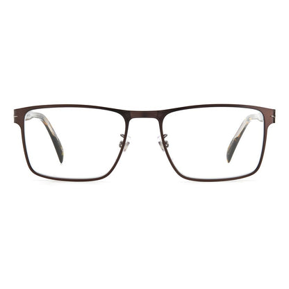 Brown Metal Glasses (Frames)