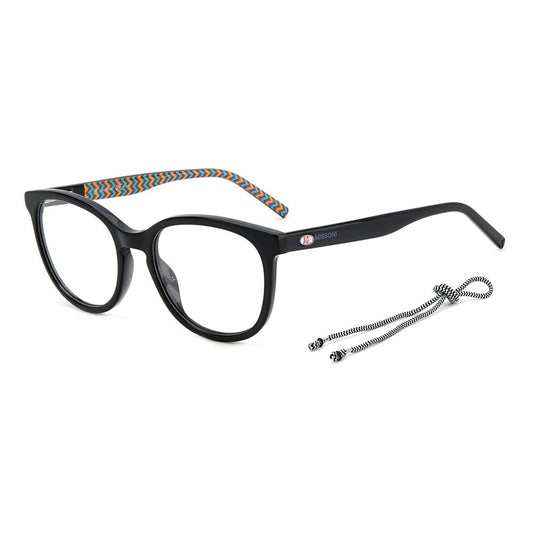 Black Acetate Frames