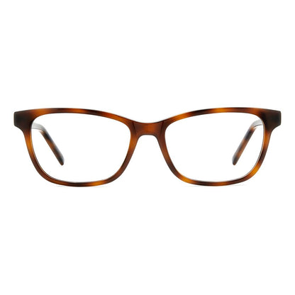 Brown Acetate Frames