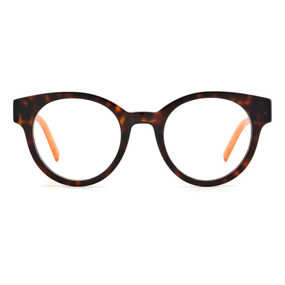 Brown Acetate Frames