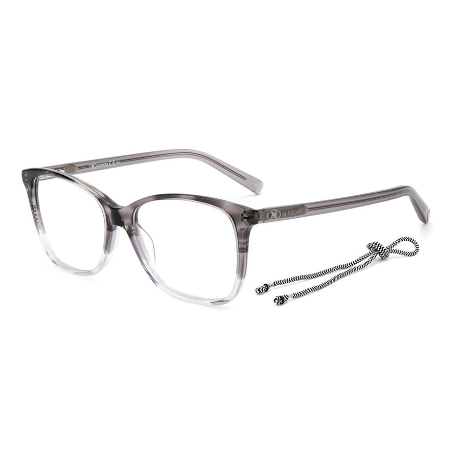 Gray Acetate Glasses (Frames)