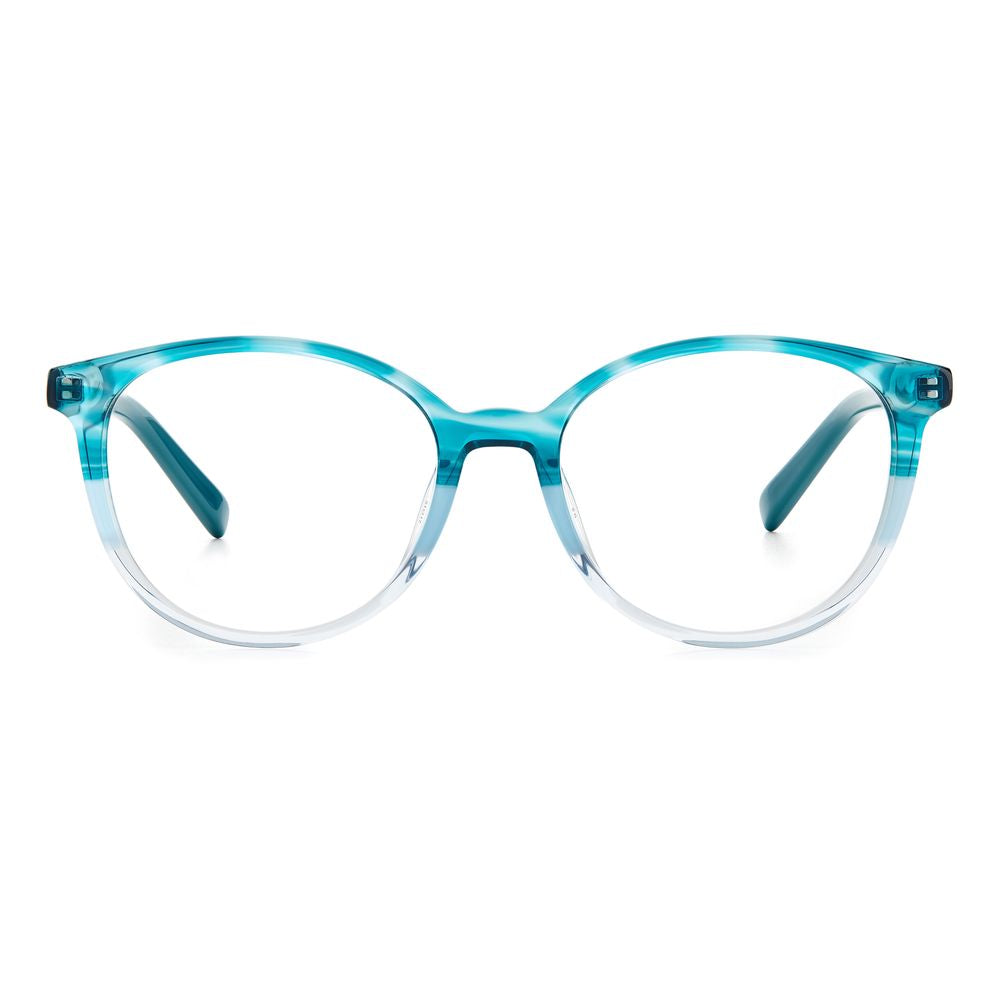Green Acetate Glasses (Frames)