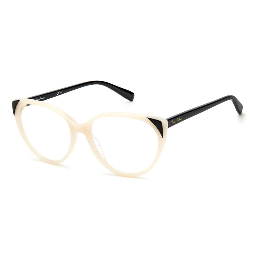 Bicolor Acetate Frames