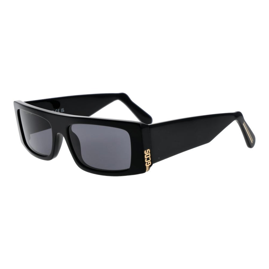 Black Unisex Sunglass