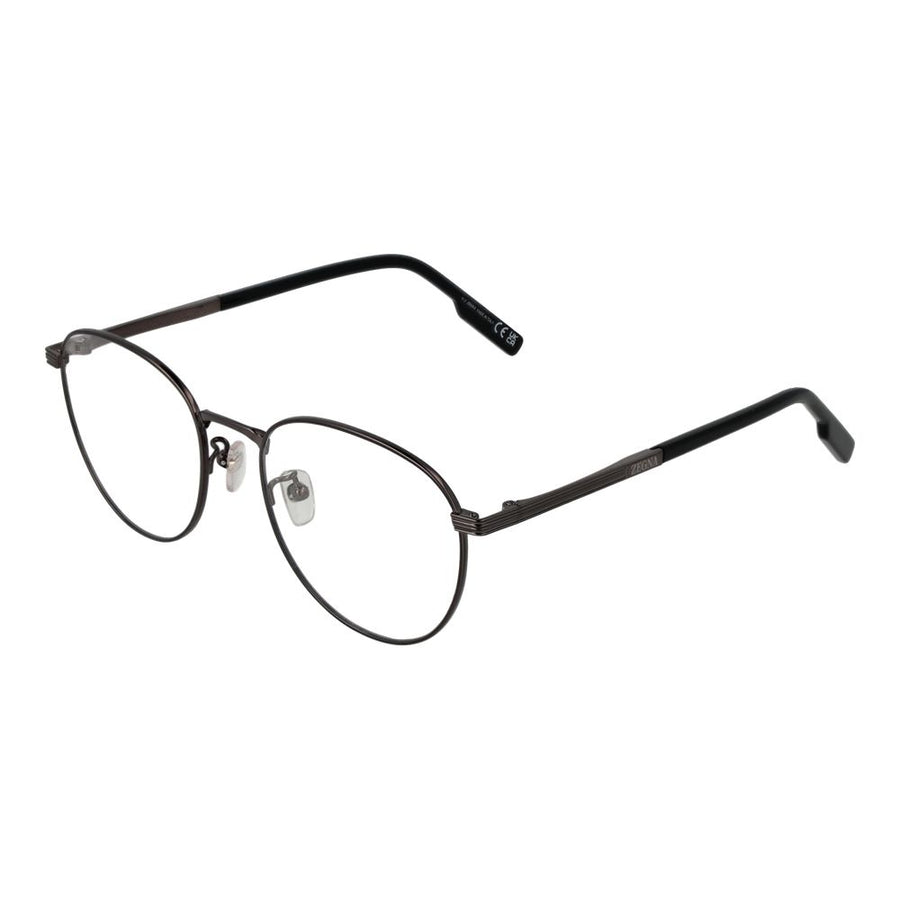 Gray Titanium Glasses (Frames)