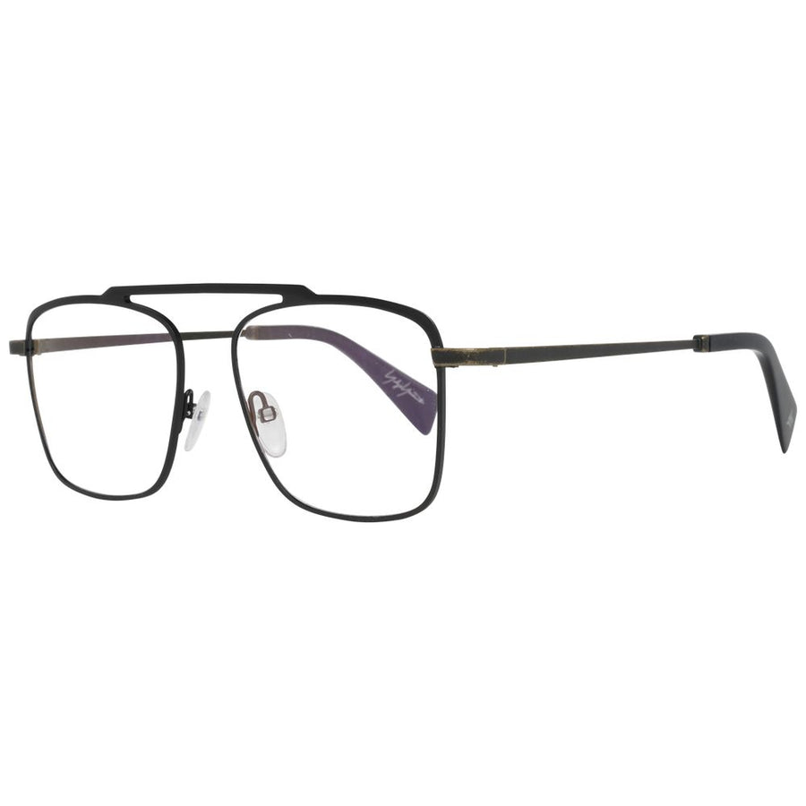 Black Titanium Glasses (Frames)