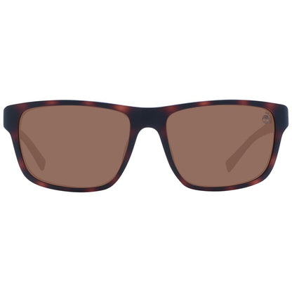 Brown Men Sunglass