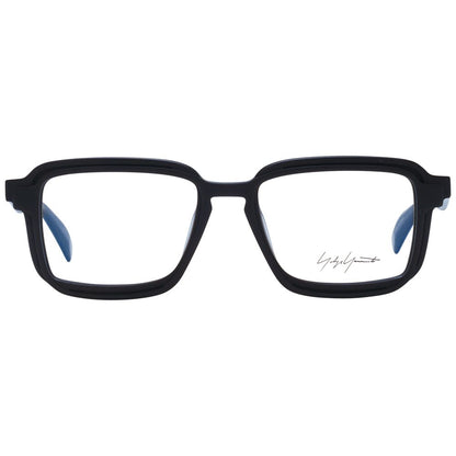 Black Plastic Glasses (Frames)