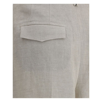Linen Pants