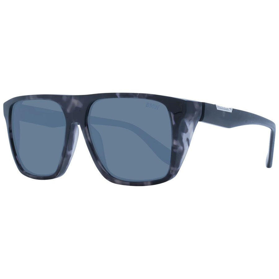 Gray Men Sunglass