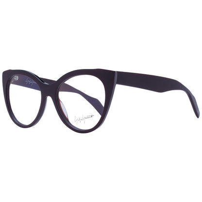 Purple Plastic Glasses (Frames)