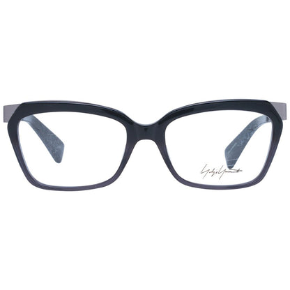 Black Acetate Glasses (Frames)