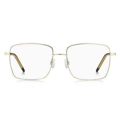 Gold Metal Glasses (Frames)