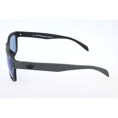 Bicolor Acetate Sunglasses