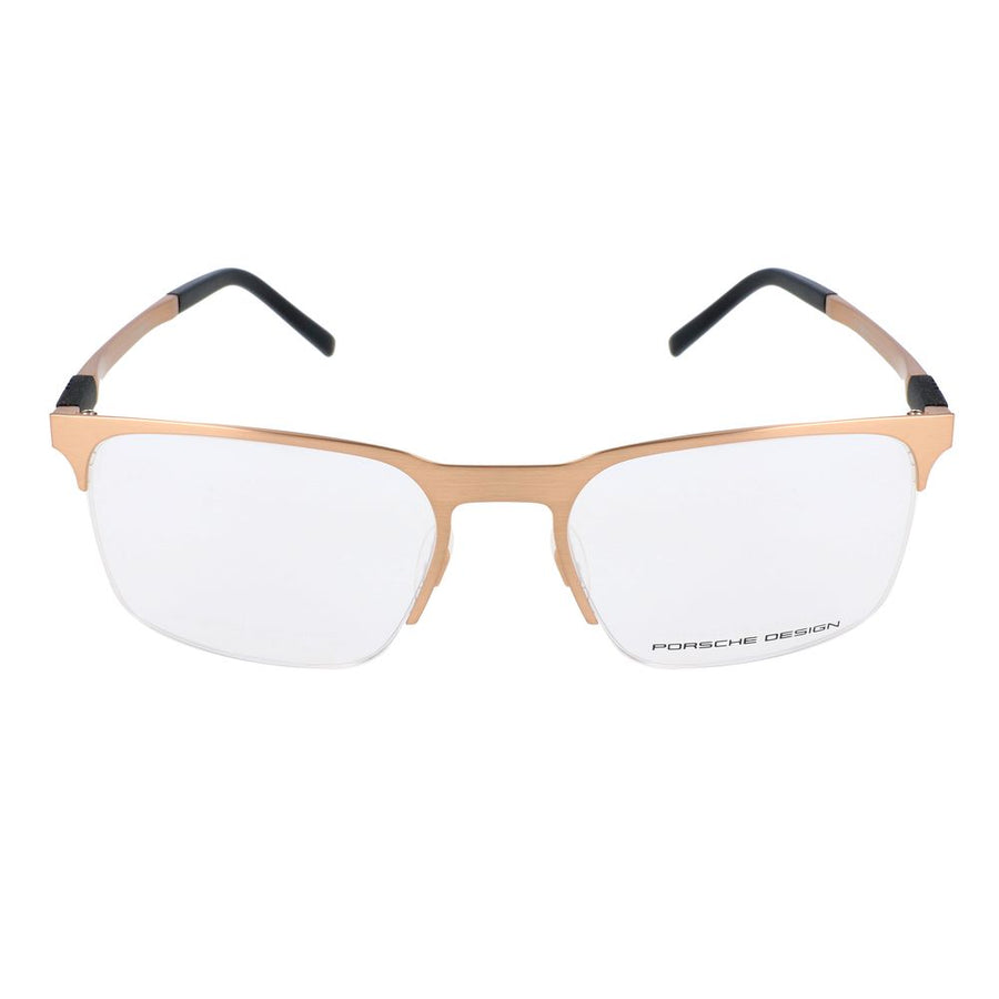 Gold Metal Frames