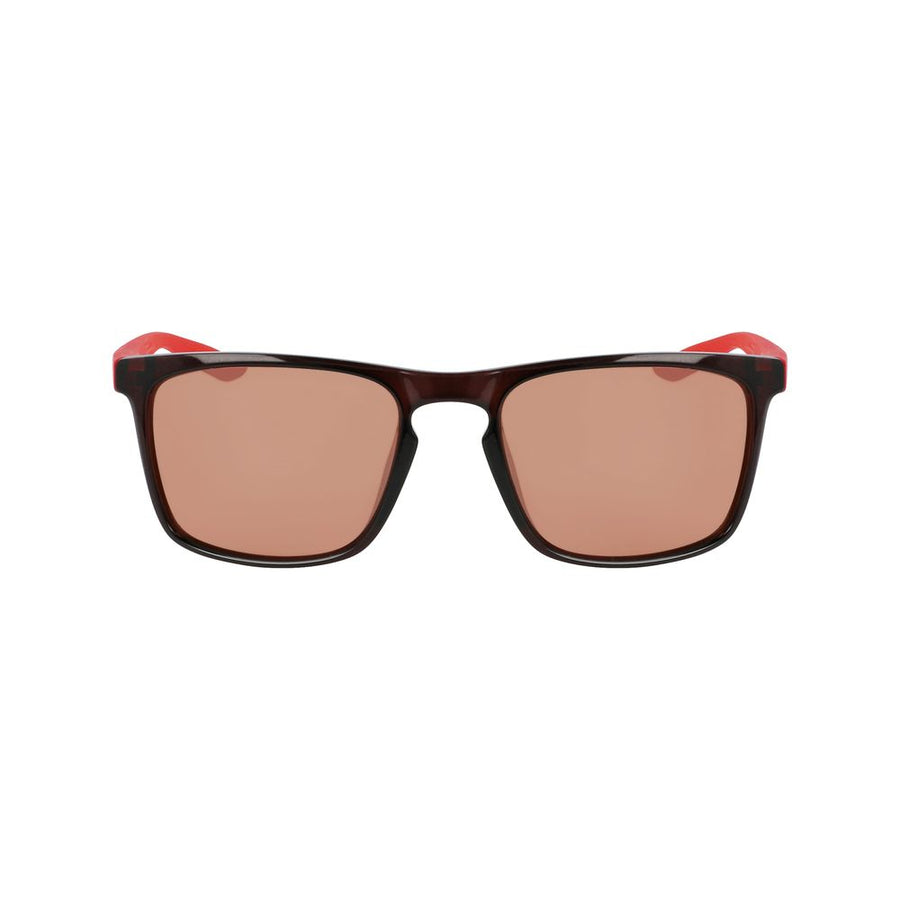 Bicolor Injected Sunglasses