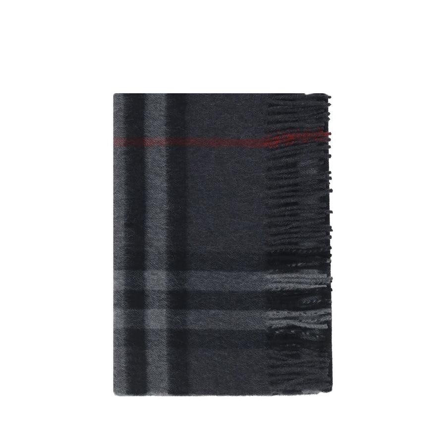 Cashmere Scarf