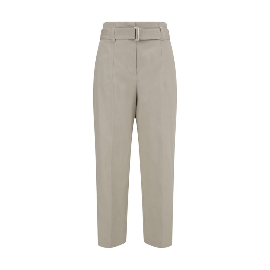 Linen Pants