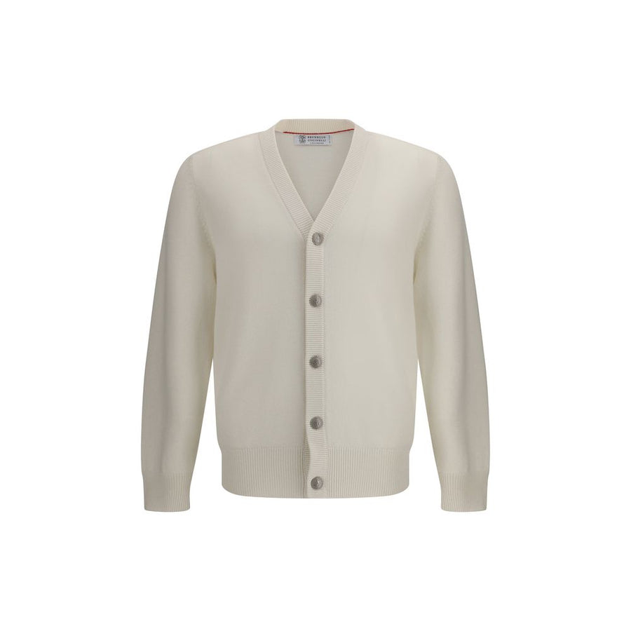 Cashmere Cardigan