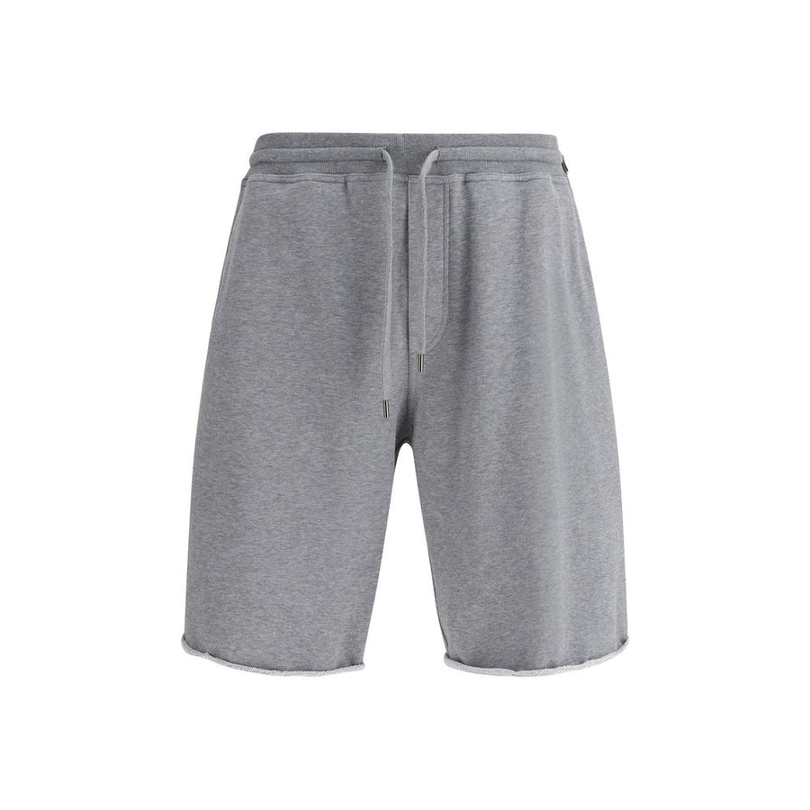 Tracksuit Shorts