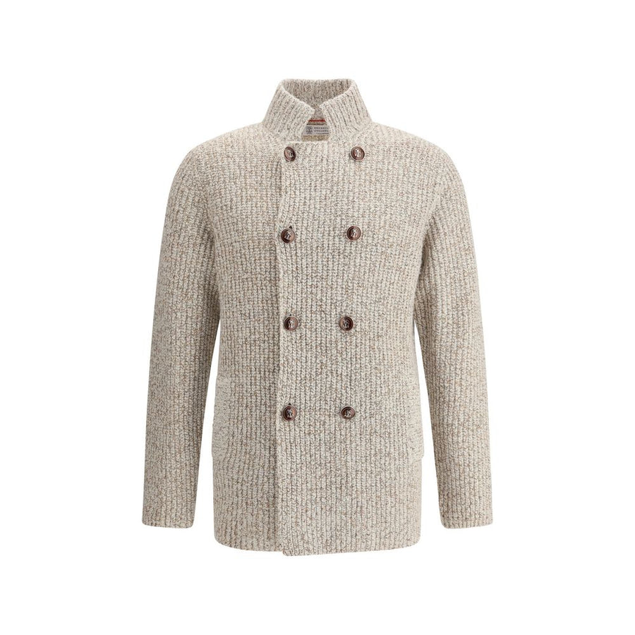 Virgin wool Cardigan