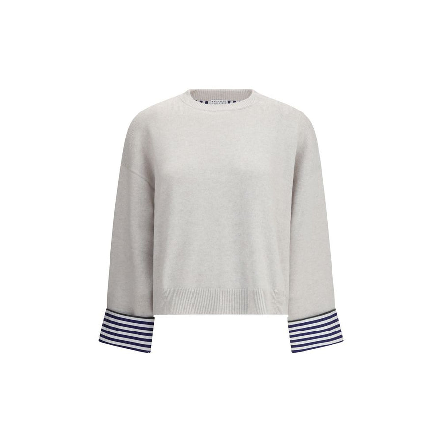 Cashmere Sweater