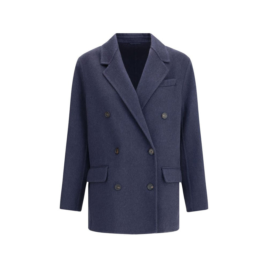 Caban Jacket
