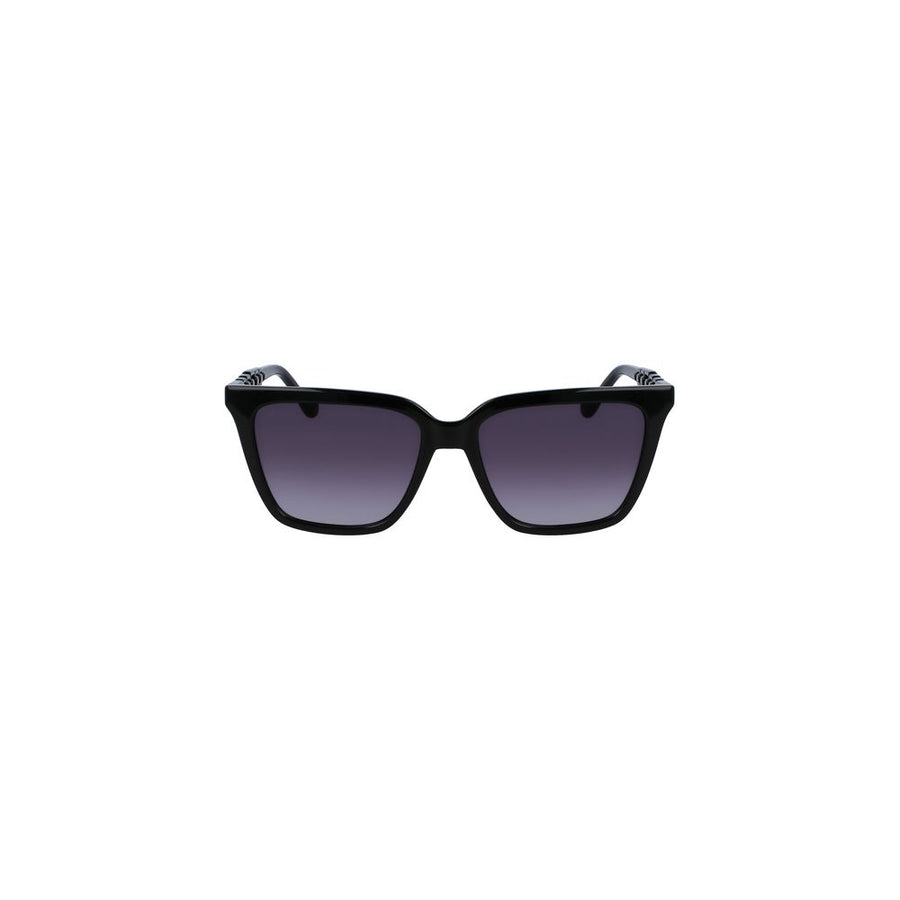 Black Bio Injected Women Sunglasses