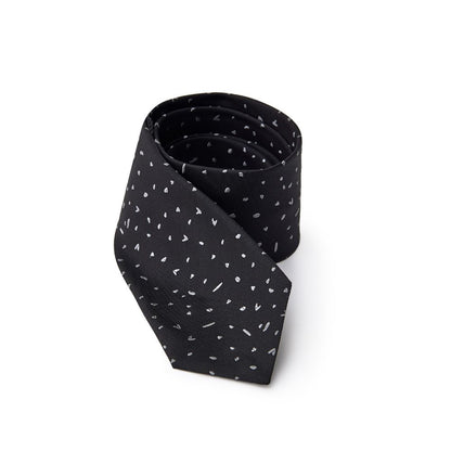 Black Silk Ty