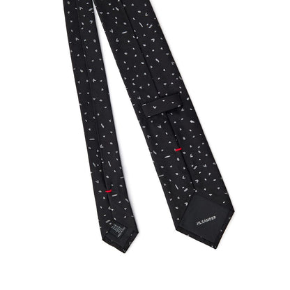 Black Silk Ty