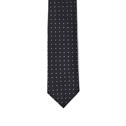 Black Silk Ty