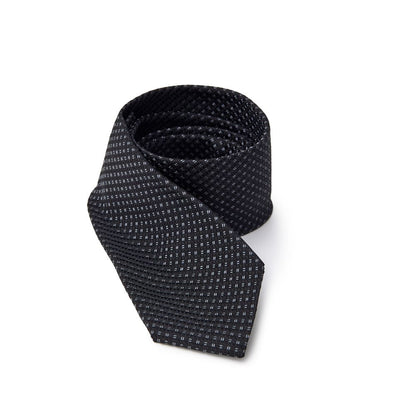 Black Silk Ty