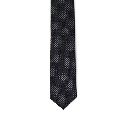 Black Silk Ty