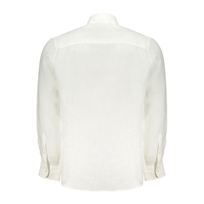 Bianco Lino Mens Shirt