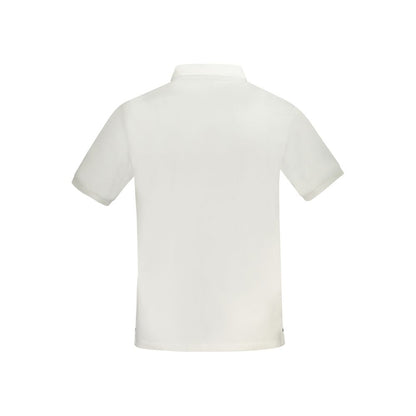 Bianco Cotton Men Polo
