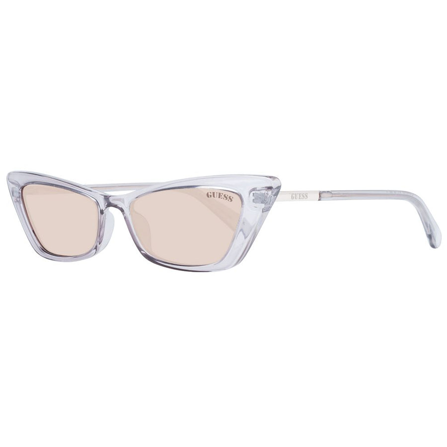 Purple Women Sunglass