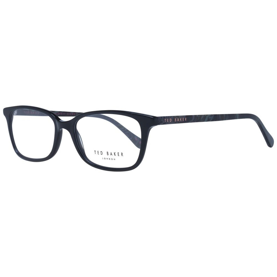 Black Women Glasses Frame