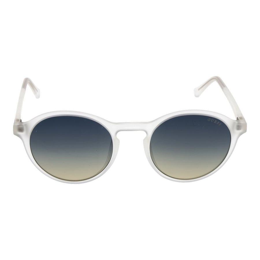 White Men Sunglass