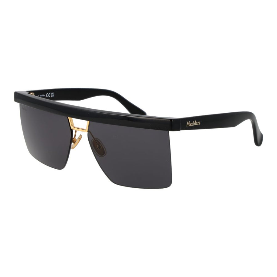 Black Women Sunglass
