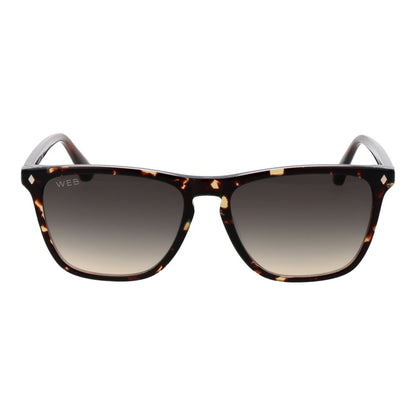 Brown Men Sunglass
