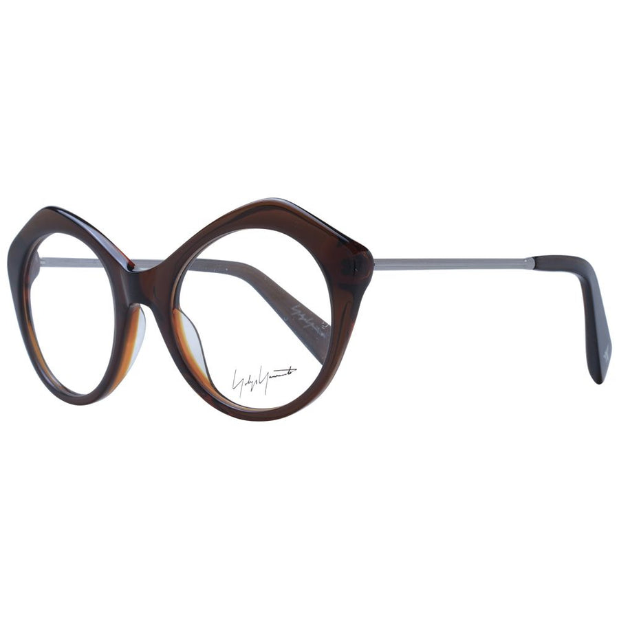 Brown Acetate Glasses (Frames)
