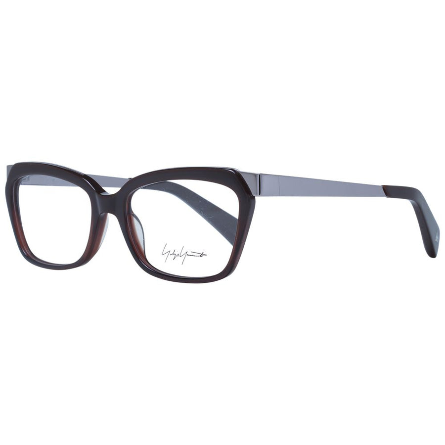 Brown Acetate Glasses (Frames)