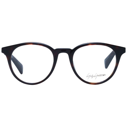 Brown Acetate Glasses (Frames)
