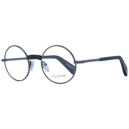 Gray Monel Glasses (Frames)