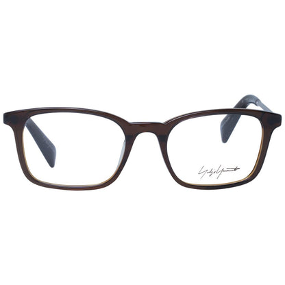 Brown Acetate Glasses (Frames)